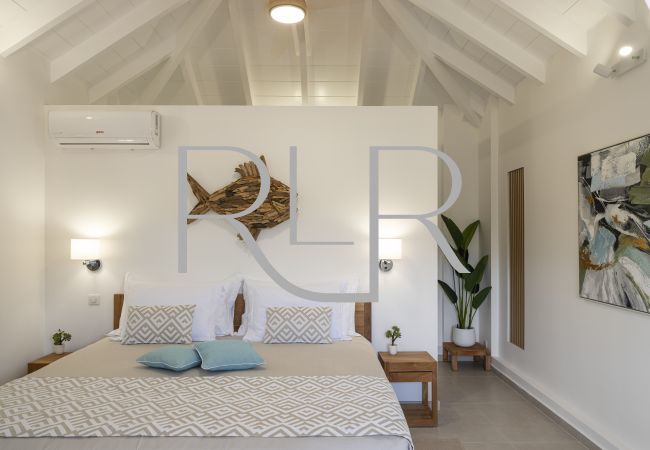 Villa in Saint Barthélemy - Villa Melody Villa in Saint Barthélemy - Villa Melody