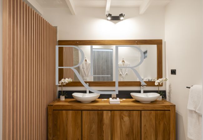 Villa in Saint Barthélemy - Villa Melody Villa in Saint Barthélemy - Villa Melody