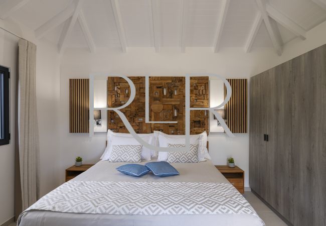 Villa in Saint Barthélemy - Villa Melody Villa in Saint Barthélemy - Villa Melody