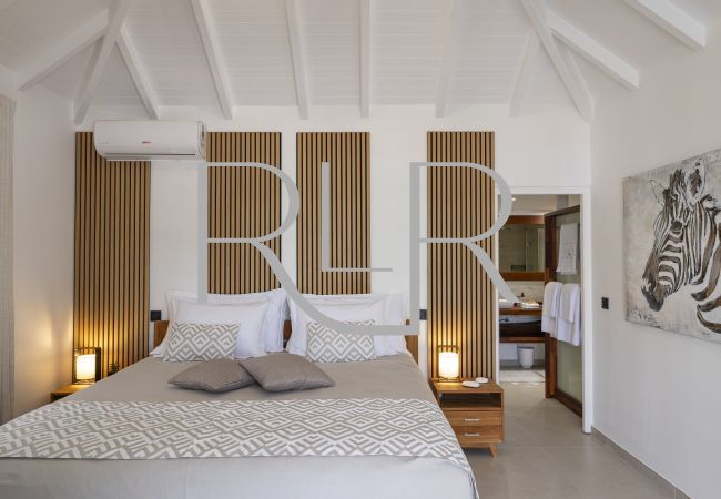 Villa in Saint Barthélemy - Villa Melody Villa in Saint Barthélemy - Villa Melody