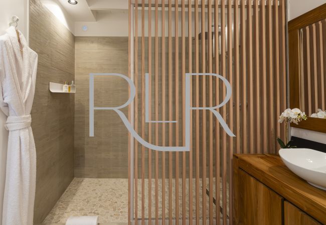 Villa in Saint Barthélemy - Villa Melody Villa in Saint Barthélemy - Villa Melody