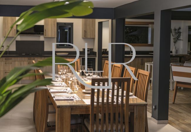 Villa in Saint Barthélemy - Villa Melody Villa in Saint Barthélemy - Villa Melody