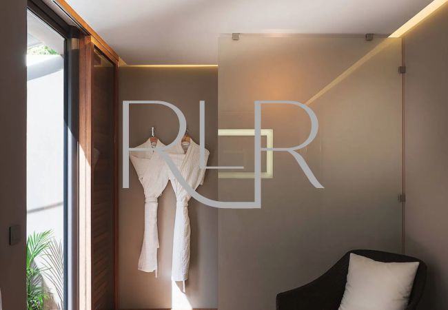 Villa in Saint Barthélemy - Villa Harmony Villa in Saint Barthélemy - Villa Harmony