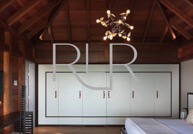 Villa in Saint Barthélemy - Villa Harmony Villa in Saint Barthélemy - Villa Harmony