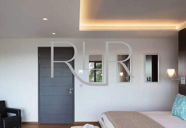 Villa in Saint Barthélemy - Villa Harmony Villa in Saint Barthélemy - Villa Harmony