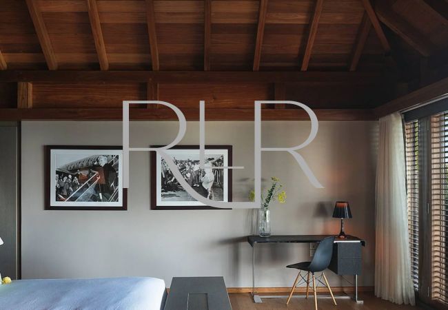 Villa in Saint Barthélemy - Villa Harmony Villa in Saint Barthélemy - Villa Harmony