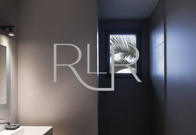 Villa in Saint Barthélemy - Villa Harmony Villa in Saint Barthélemy - Villa Harmony