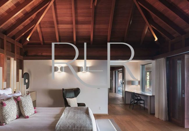 Villa in Saint Barthélemy - Villa Harmony Villa in Saint Barthélemy - Villa Harmony