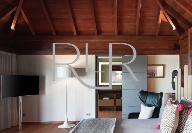 Villa in Saint Barthélemy - Villa Harmony Villa in Saint Barthélemy - Villa Harmony