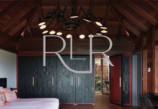 Villa in Saint Barthélemy - Villa Harmony Villa in Saint Barthélemy - Villa Harmony