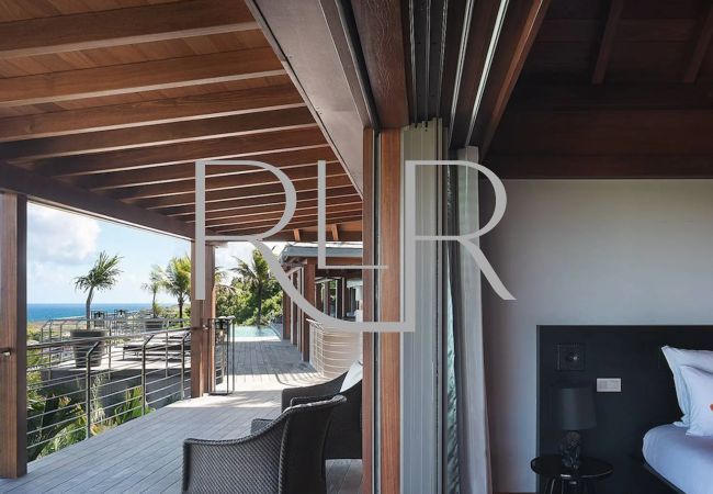 Villa in Saint Barthélemy - Villa Harmony Villa in Saint Barthélemy - Villa Harmony