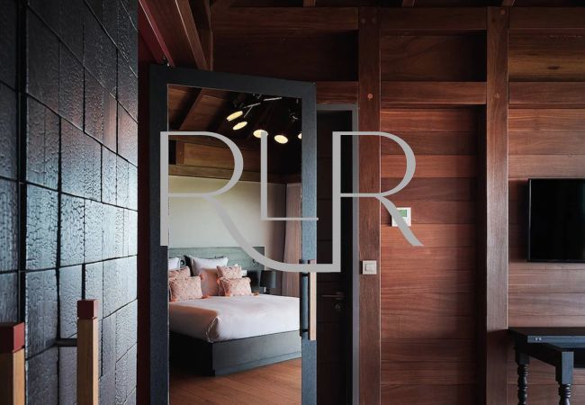 Villa in Saint Barthélemy - Villa Harmony Villa in Saint Barthélemy - Villa Harmony