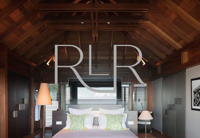 Villa in Saint Barthélemy - Villa Harmony Villa in Saint Barthélemy - Villa Harmony