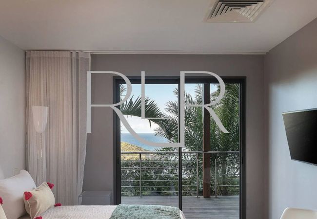 Villa in Saint Barthélemy - Villa Harmony Villa in Saint Barthélemy - Villa Harmony