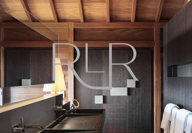 Villa in Saint Barthélemy - Villa Harmony Villa in Saint Barthélemy - Villa Harmony