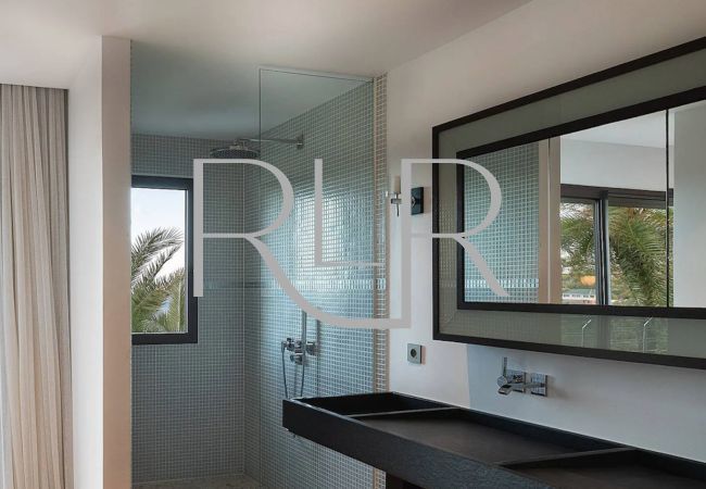 Villa in Saint Barthélemy - Villa Harmony Villa in Saint Barthélemy - Villa Harmony