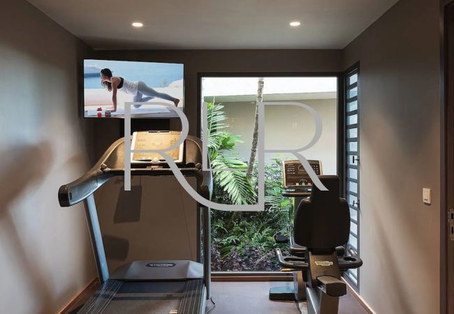 Villa in Saint Barthélemy - Villa Harmony Villa in Saint Barthélemy - Villa Harmony