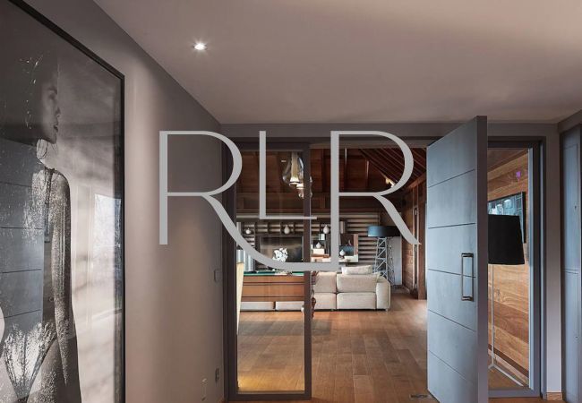 Villa in Saint Barthélemy - Villa Harmony Villa in Saint Barthélemy - Villa Harmony