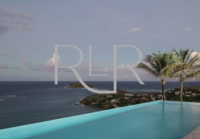 Villa in Saint Barthélemy - Villa Harmony Villa in Saint Barthélemy - Villa Harmony