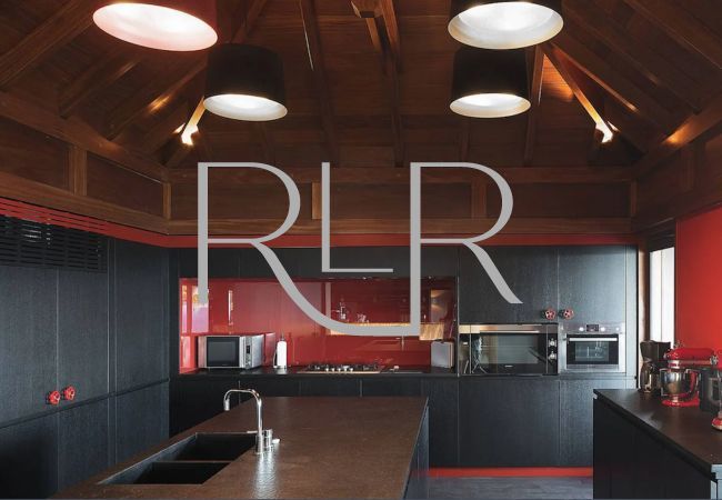 Villa in Saint Barthélemy - Villa Harmony Villa in Saint Barthélemy - Villa Harmony