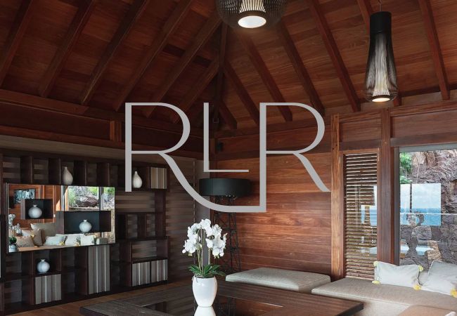 Villa in Saint Barthélemy - Villa Harmony Villa in Saint Barthélemy - Villa Harmony