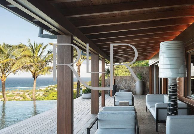 Villa in Saint Barthélemy - Villa Harmony Villa in Saint Barthélemy - Villa Harmony