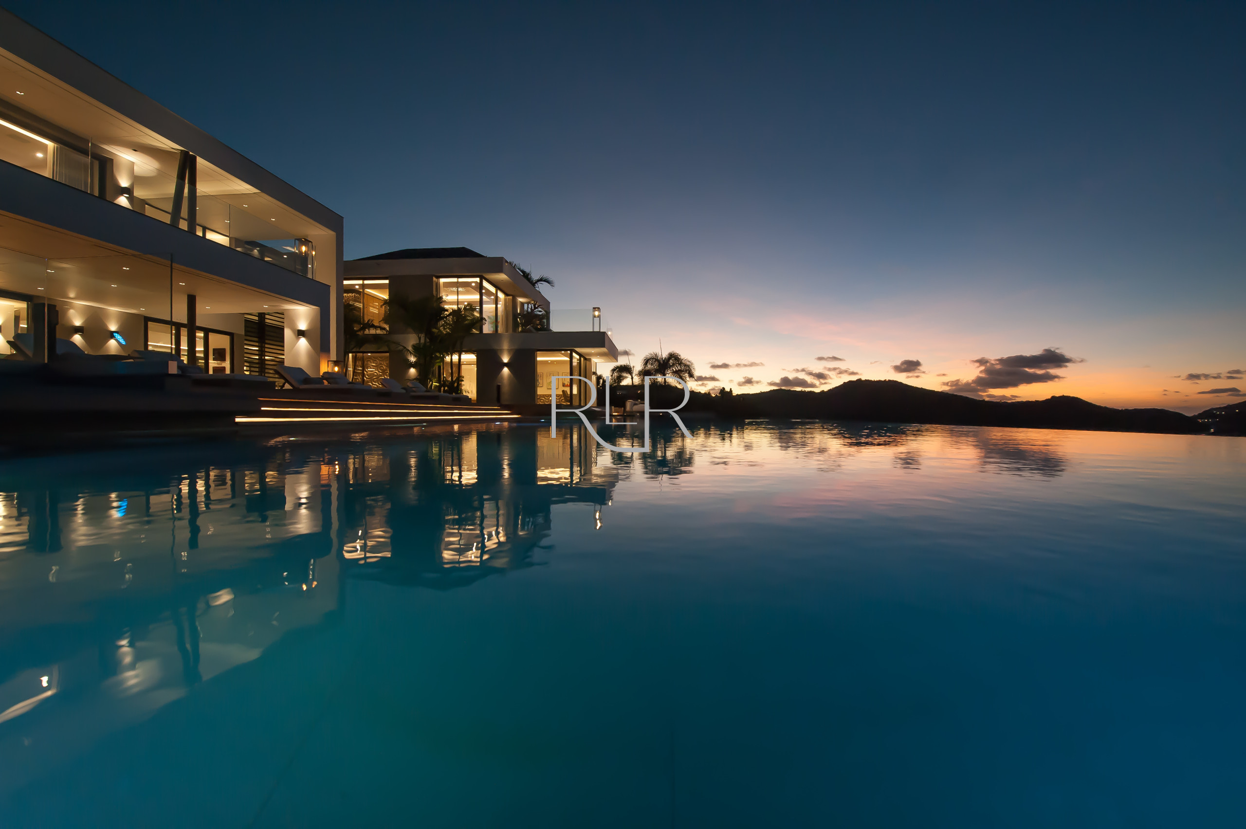 Villa/Dettached house in Saint Barthélemy - Villa Niamh Villa/Dettached house in Saint Barthélemy - Villa Niamh