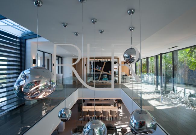 Villa in Saint Barthélemy - Villa Niamh Villa in Saint Barthélemy - Villa Niamh