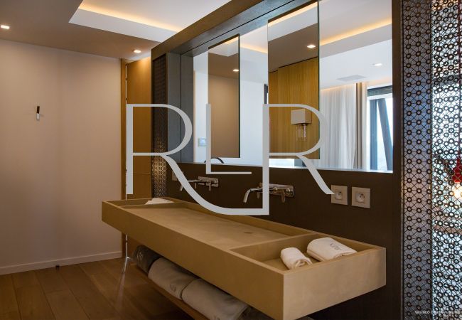 Villa in Saint Barthélemy - Villa Niamh Villa in Saint Barthélemy - Villa Niamh