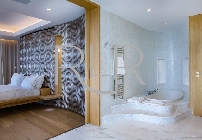 Villa in Saint Barthélemy - Villa Niamh Villa in Saint Barthélemy - Villa Niamh