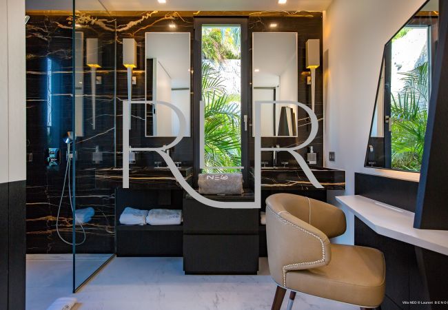 Villa in Saint Barthélemy - Villa Niamh Villa in Saint Barthélemy - Villa Niamh