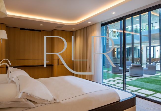 Villa in Saint Barthélemy - Villa Niamh Villa in Saint Barthélemy - Villa Niamh