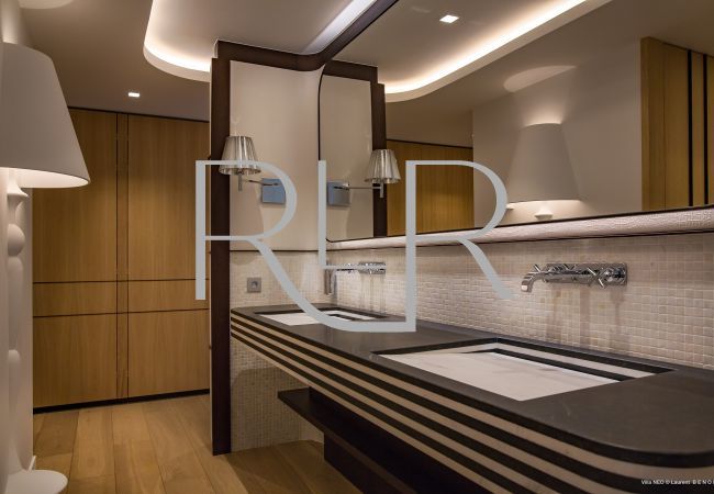 Villa in Saint Barthélemy - Villa Niamh Villa in Saint Barthélemy - Villa Niamh