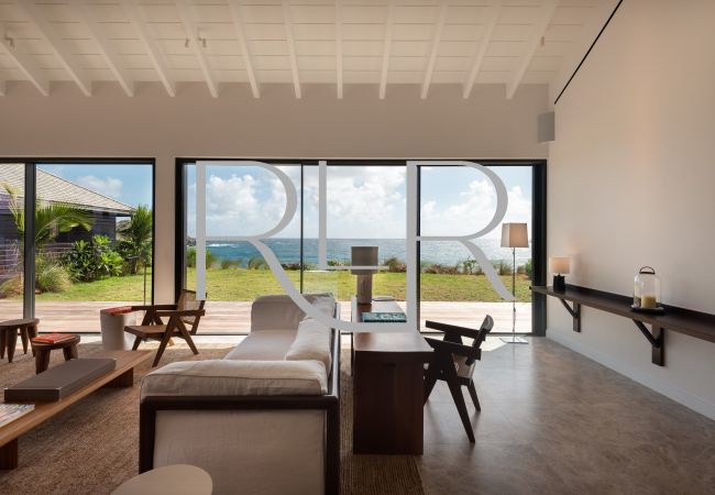 Villa in Saint Barthélemy - Villa Atlantis Villa in Saint Barthélemy - Villa Atlantis