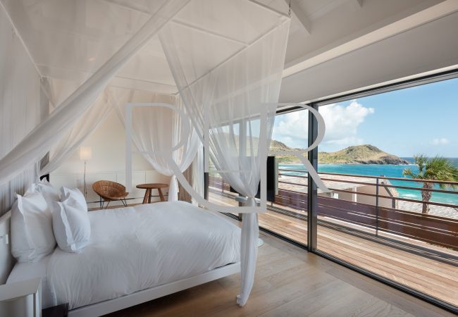 Villa in Saint Barthélemy - Villa Atlantis Villa in Saint Barthélemy - Villa Atlantis