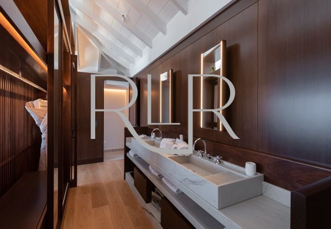 Villa in Saint Barthélemy - Villa Atlantis Villa in Saint Barthélemy - Villa Atlantis