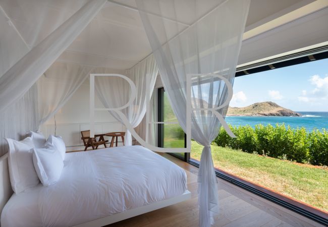 Villa in Saint Barthélemy - Villa Atlantis Villa in Saint Barthélemy - Villa Atlantis