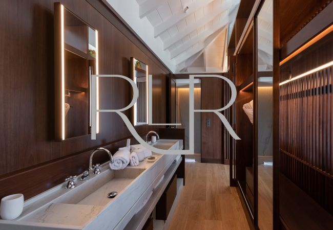 Villa in Saint Barthélemy - Villa Atlantis Villa in Saint Barthélemy - Villa Atlantis