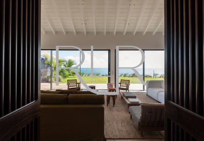 Villa in Saint Barthélemy - Villa Atlantis Villa in Saint Barthélemy - Villa Atlantis