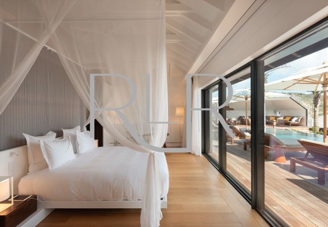 Villa in Saint Barthélemy - Villa Atlantis Villa in Saint Barthélemy - Villa Atlantis