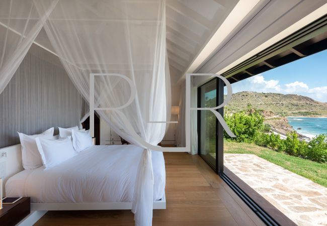 Villa in Saint Barthélemy - Villa Atlantis Villa in Saint Barthélemy - Villa Atlantis