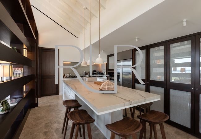 Villa in Saint Barthélemy - Villa Atlantis Villa in Saint Barthélemy - Villa Atlantis