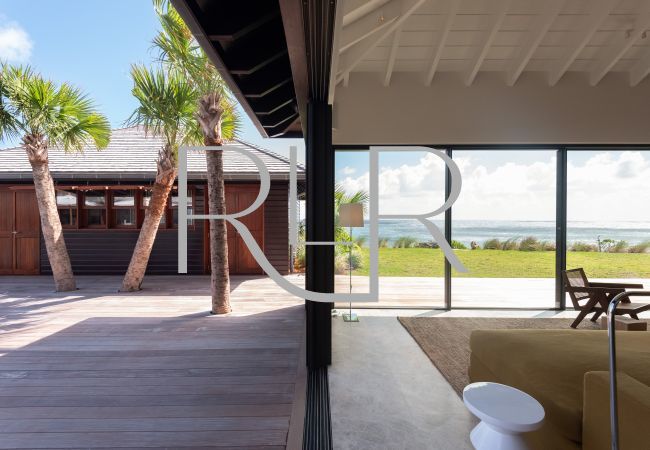 Villa in Saint Barthélemy - Villa Atlantis Villa in Saint Barthélemy - Villa Atlantis