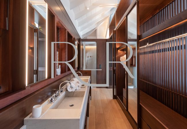 Villa in Saint Barthélemy - Villa Atlantis Villa in Saint Barthélemy - Villa Atlantis