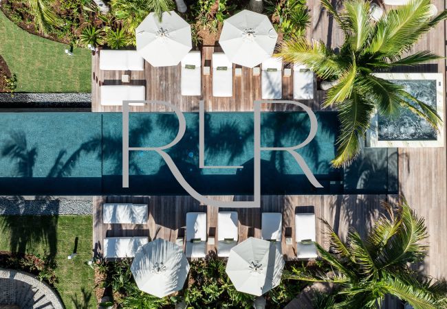 Villa in Saint Barthélemy - Villa Pamela Villa in Saint Barthélemy - Villa Pamela