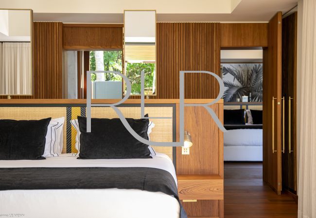 Villa in Saint Barthélemy - Villa Pamela Villa in Saint Barthélemy - Villa Pamela