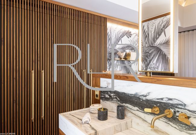 Villa in Saint Barthélemy - Villa Pamela Villa in Saint Barthélemy - Villa Pamela