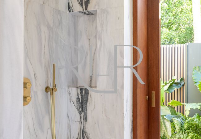 Villa in Saint Barthélemy - Villa Pamela Villa in Saint Barthélemy - Villa Pamela