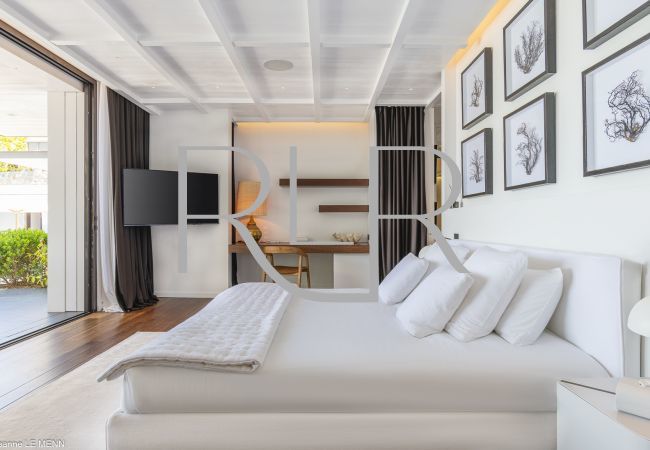 Villa in Saint Barthélemy - Villa Roxy Villa in Saint Barthélemy - Villa Roxy