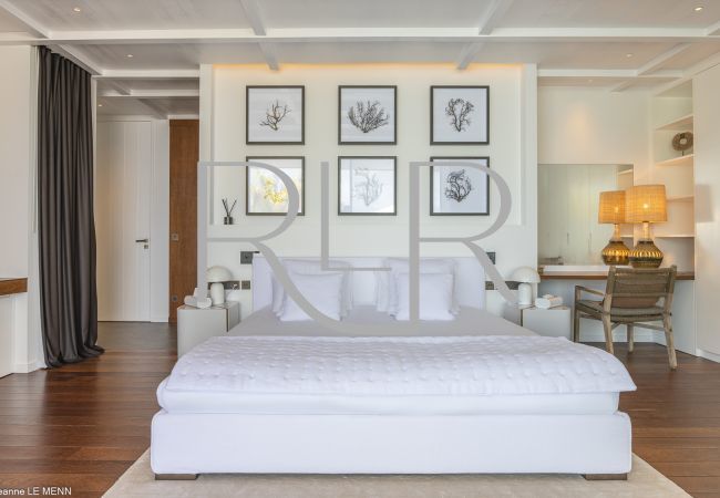 Villa in Saint Barthélemy - Villa Roxy Villa in Saint Barthélemy - Villa Roxy